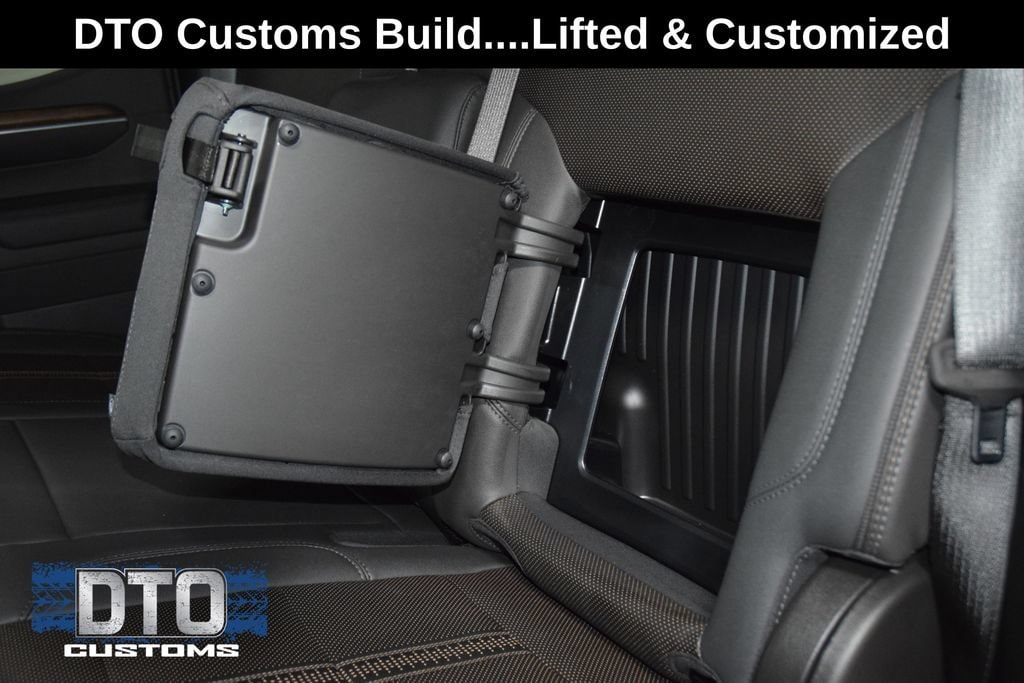 2025 Chevrolet Silverado 1500 High Country - Photo 42