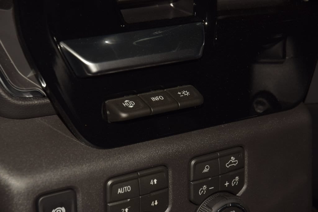 2026 Chevrolet Silverado 1500 High Country - Photo 36