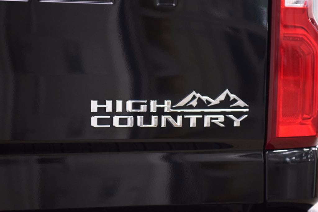 2022 Chevrolet Silverado 3500HD High Country - Photo 26