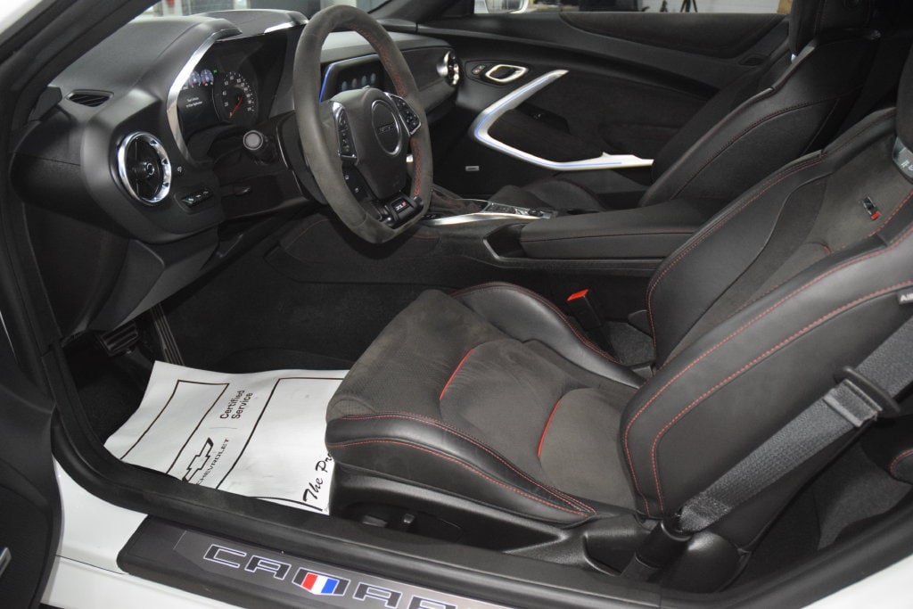 2023 Chevrolet Camaro ZL1 - Photo 44