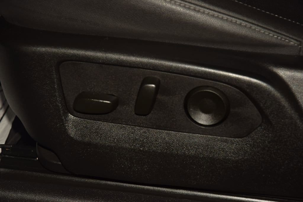 2024 Chevrolet Silverado 1500 LTZ - Photo 41