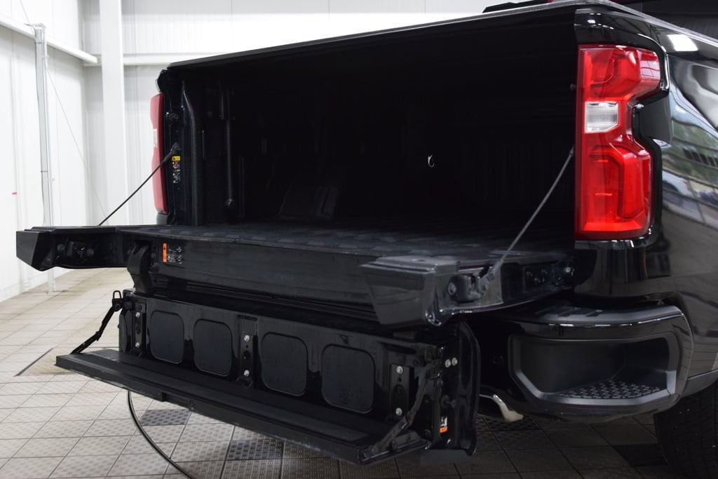 2024 Chevrolet Silverado 1500 High Country - Photo 26