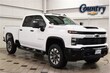Chevrolet Silverado 2500 HD