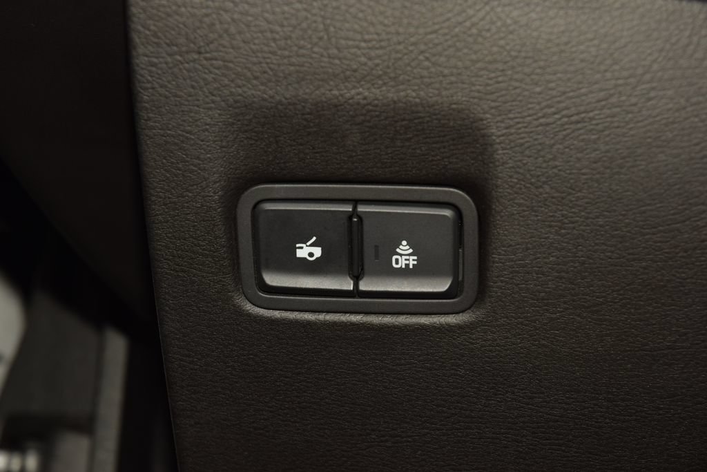 2015 Chevrolet Corvette Base - Photo 36