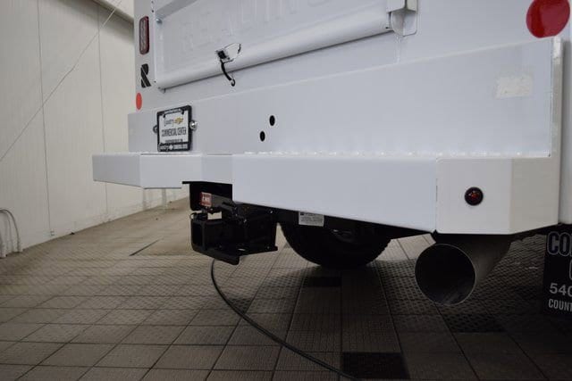 2025 Chevrolet Silverado 2500 HD Work Truck - Photo 22