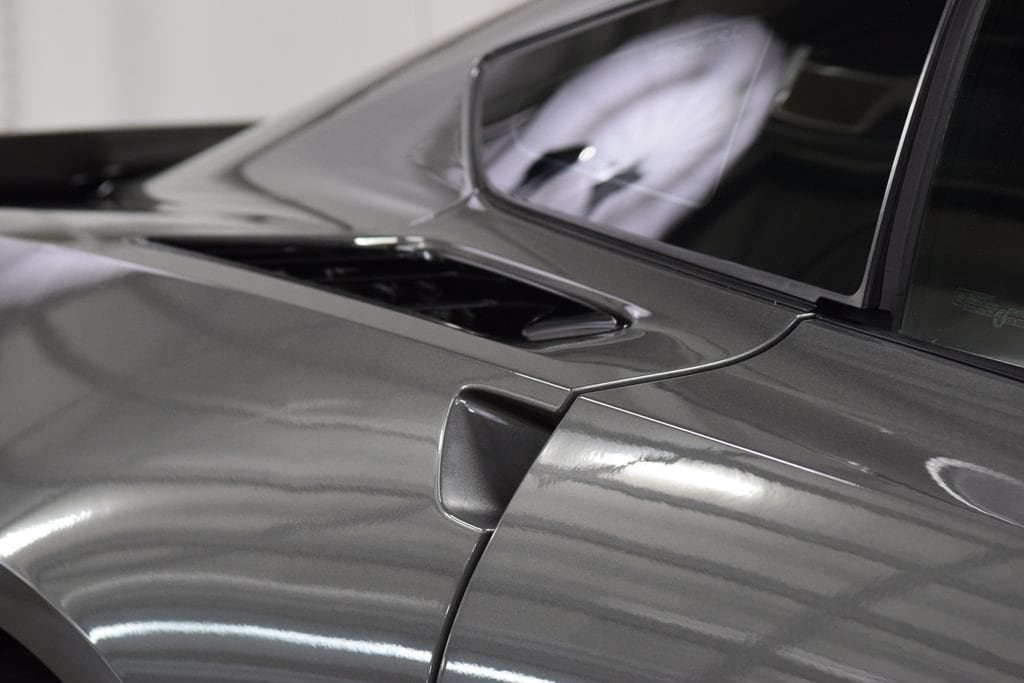 2015 Chevrolet Corvette Base - Photo 19