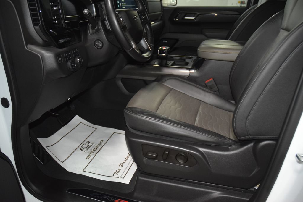 2023 Chevrolet Silverado 1500 ZR2 - Photo 45