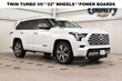  Toyota Sequoia