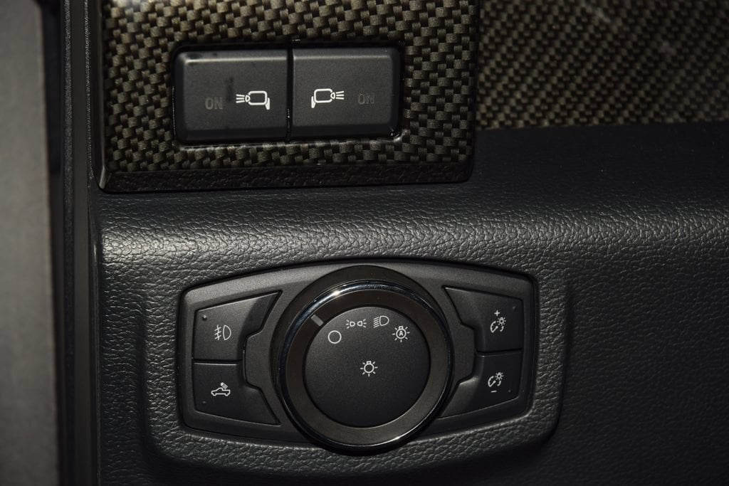 2022 Ford F-250 Super Duty Lariat - Photo 39