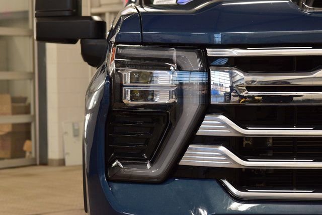2024 Chevrolet Silverado 3500HD High Country - Photo 13