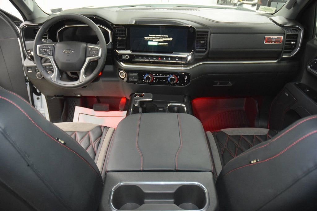 2026 Chevrolet Silverado 1500 RST - Photo 31