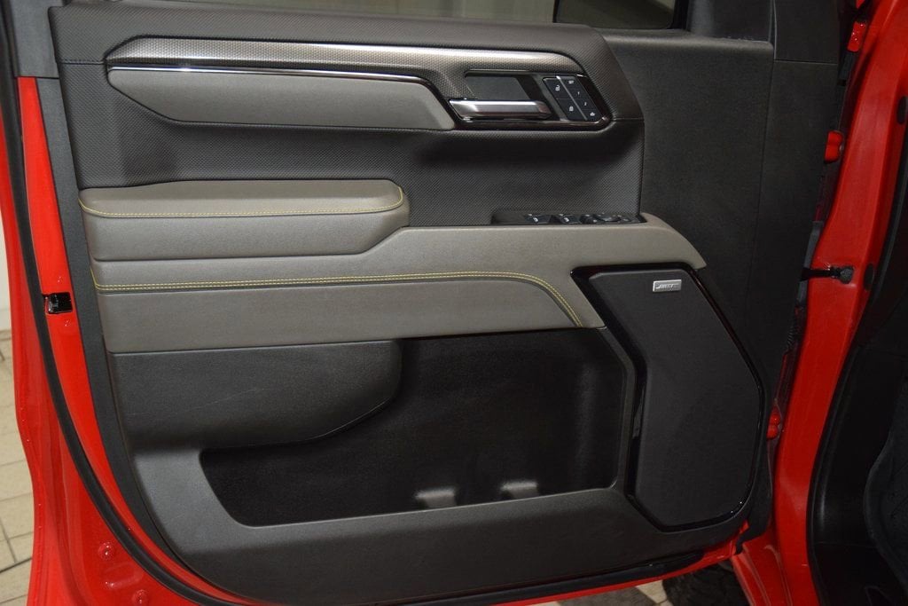 2024 Chevrolet Silverado 1500 ZR2 - Photo 52