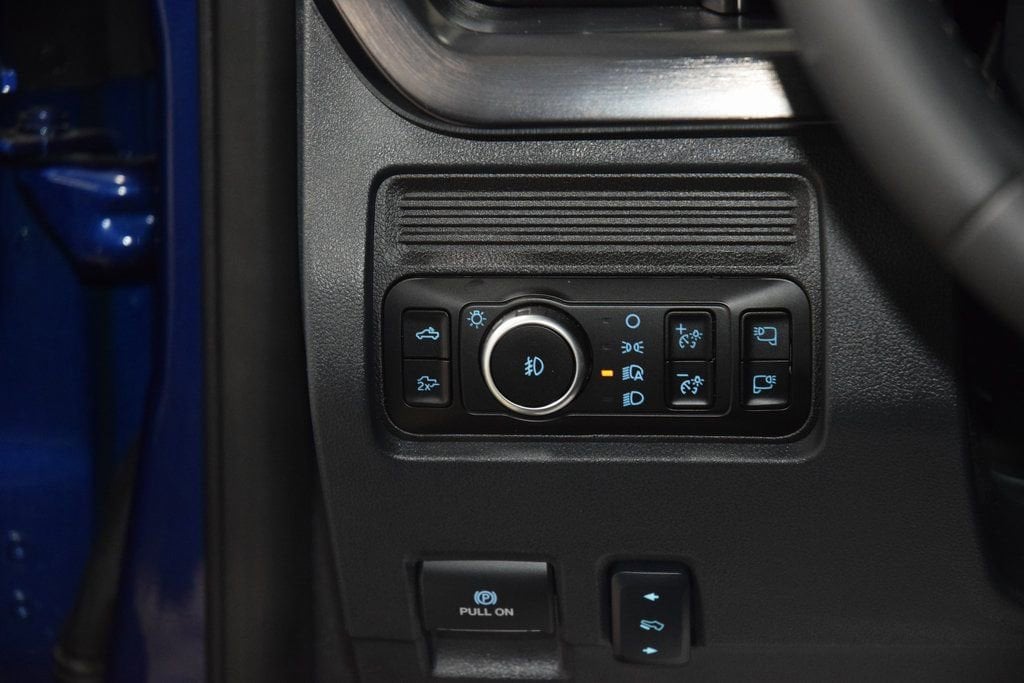 2026 Ford F-250 Super Duty Lariat - Photo 30