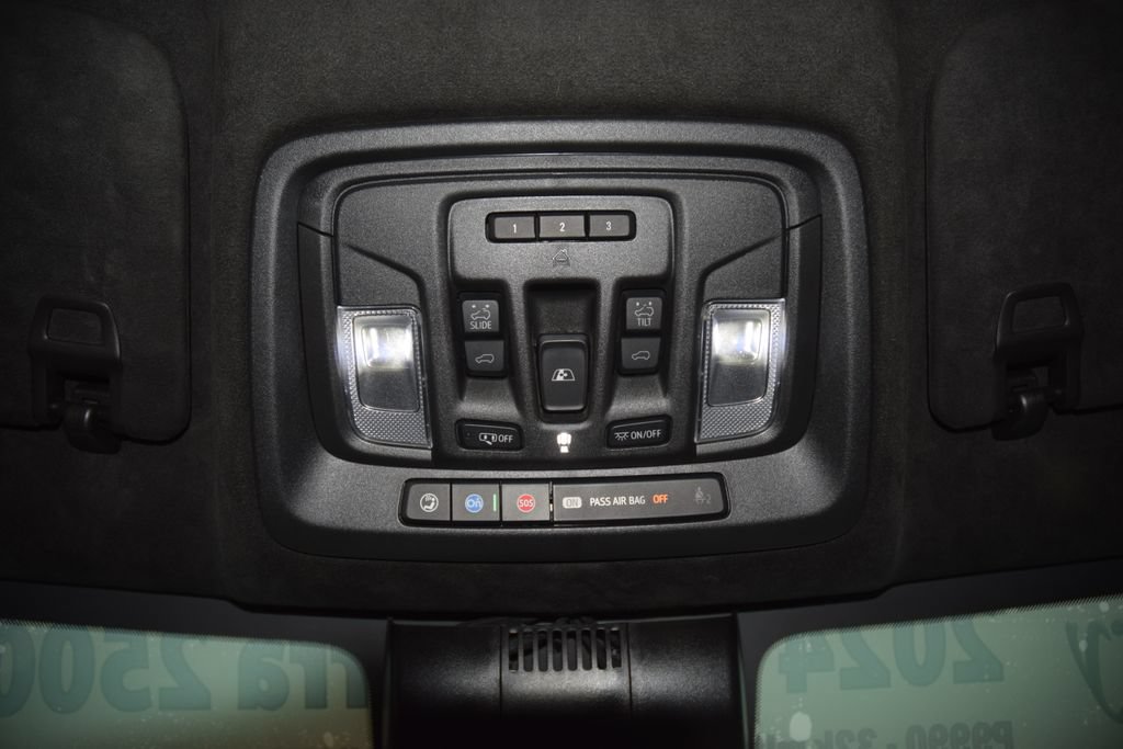 2024 GMC Sierra 2500HD Denali Ultimate - Photo 59