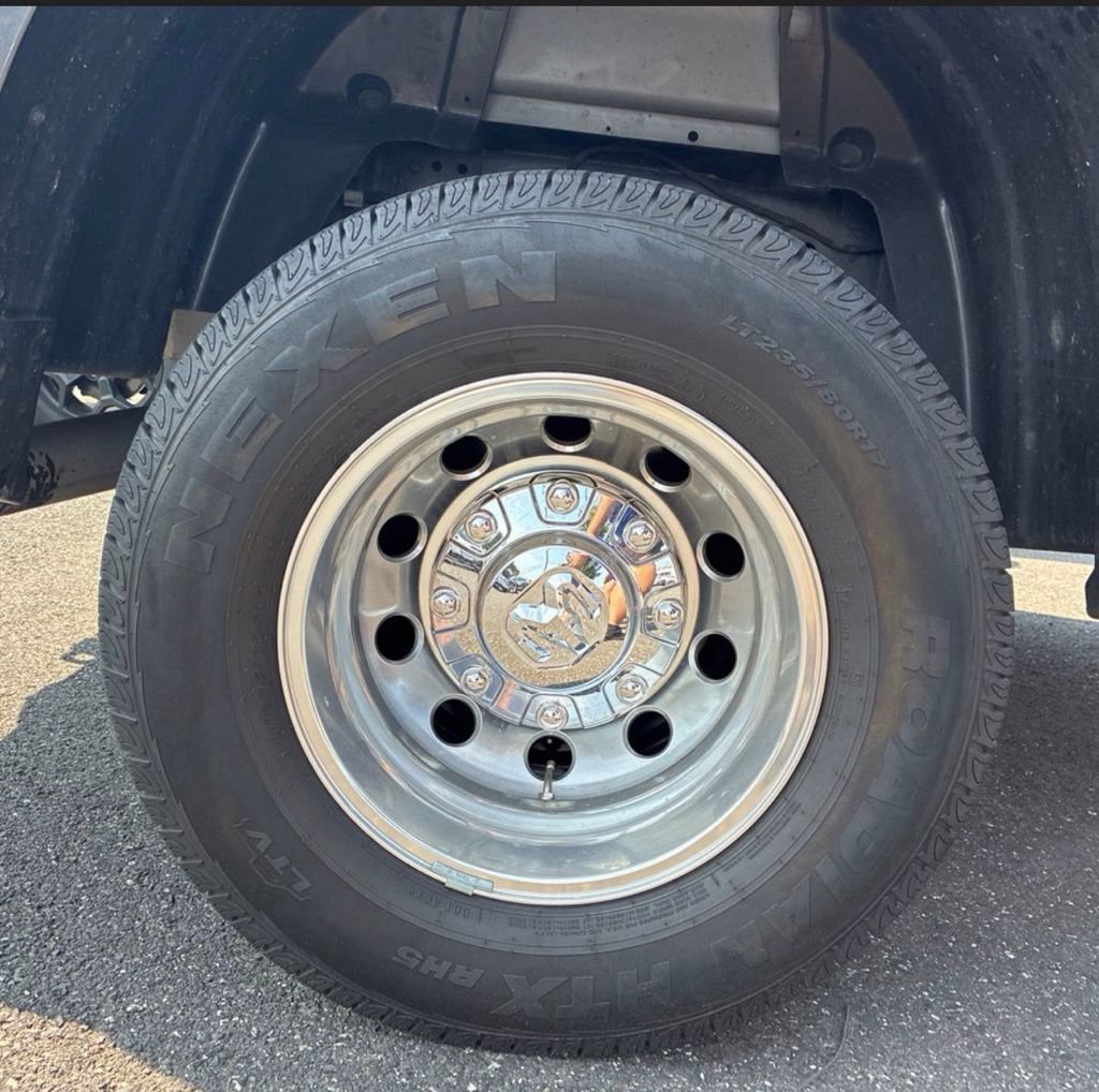 2024 RAM Ram 3500 Pickup Limited - Photo 6