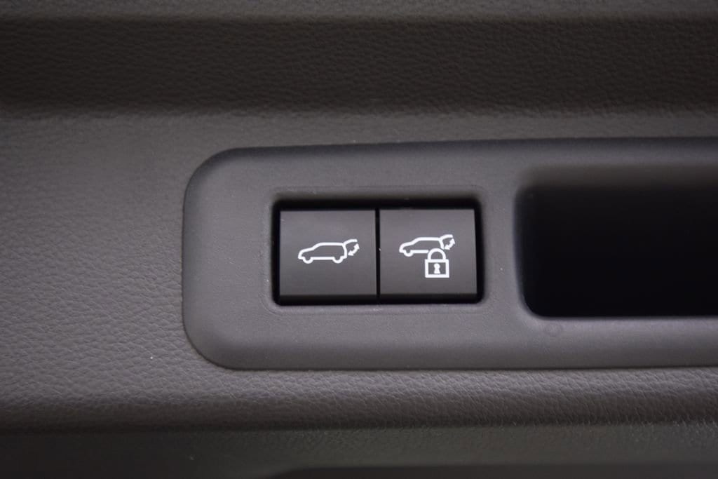 2025 Toyota Sequoia Capstone - Photo 28