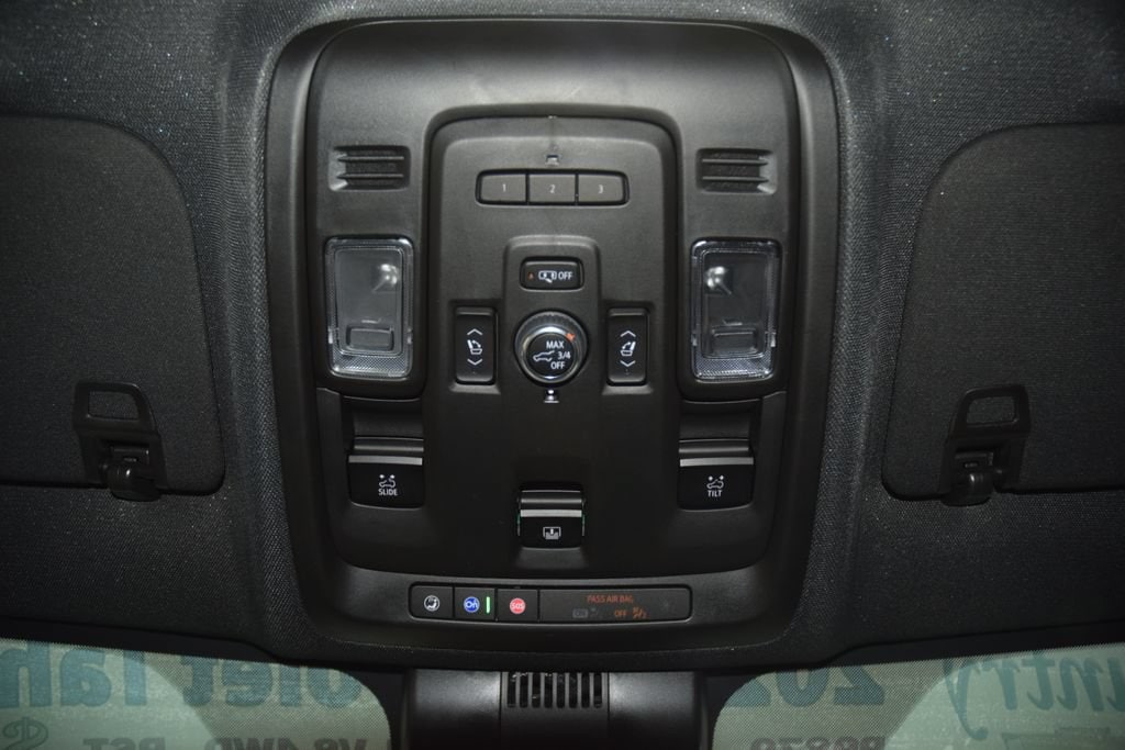 2023 Chevrolet Tahoe RST - Photo 50