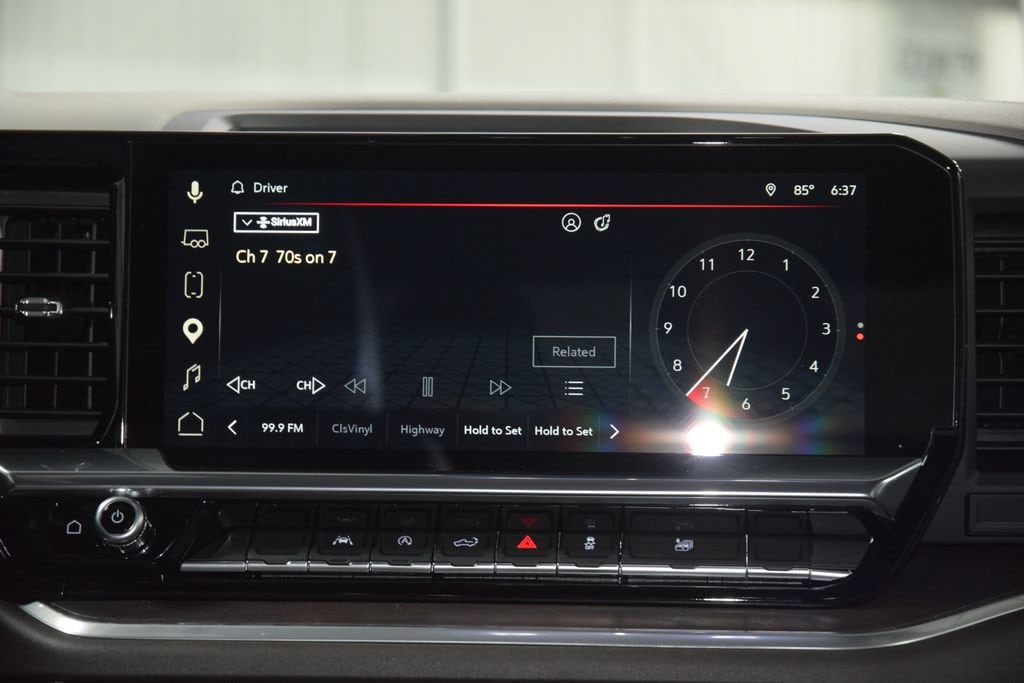 2026 GMC Sierra 1500 SLT - Photo 34