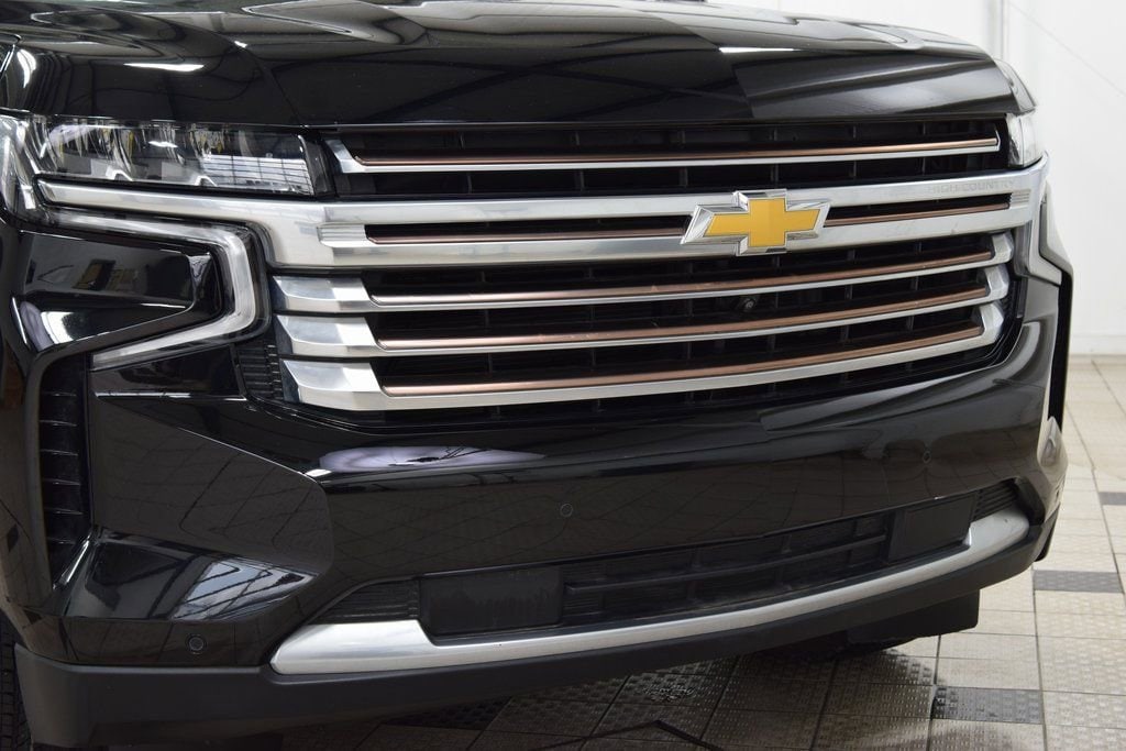 2023 Chevrolet Tahoe High Country - Photo 13