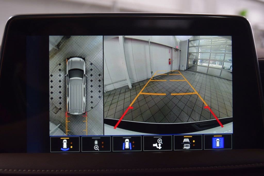 2024 Chevrolet Suburban High Country - Photo 53