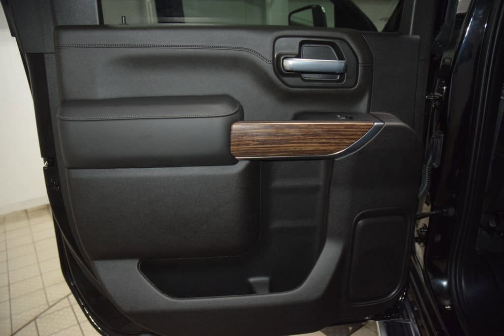 2022 Chevrolet Silverado 3500HD High Country - Photo 48