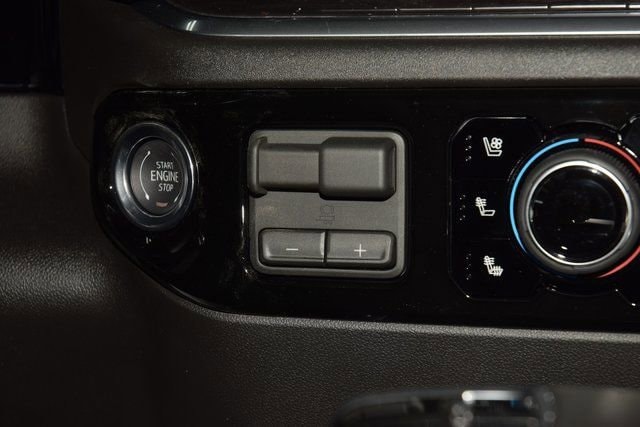 2026 Chevrolet Silverado 1500 LTZ - Photo 35