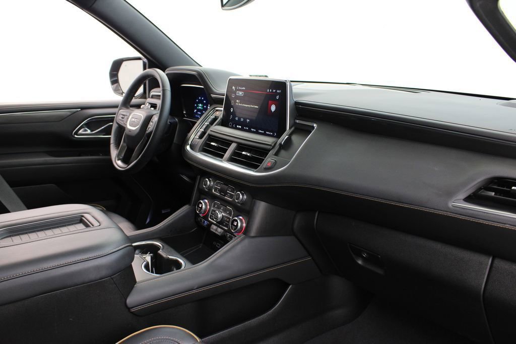 2024 GMC Yukon AT4 - Photo 23