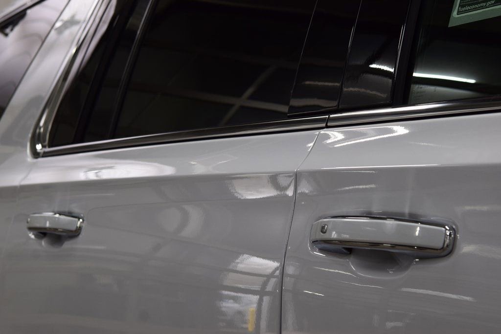 2026 Chevrolet Suburban High Country - Photo 19