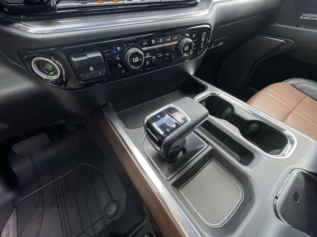 2024 Chevrolet Silverado 1500 High Country - Photo 20