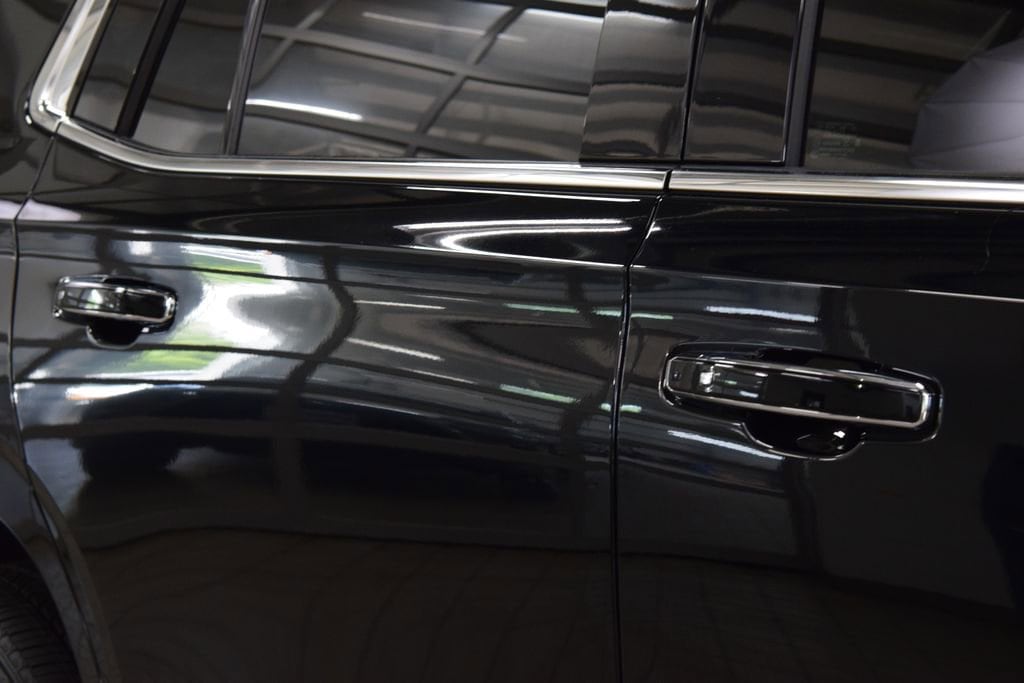 2021 Chevrolet Tahoe Premier - Photo 17