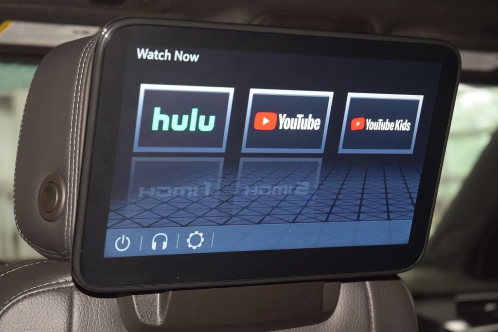 2024 GMC Yukon Denali - Photo 47