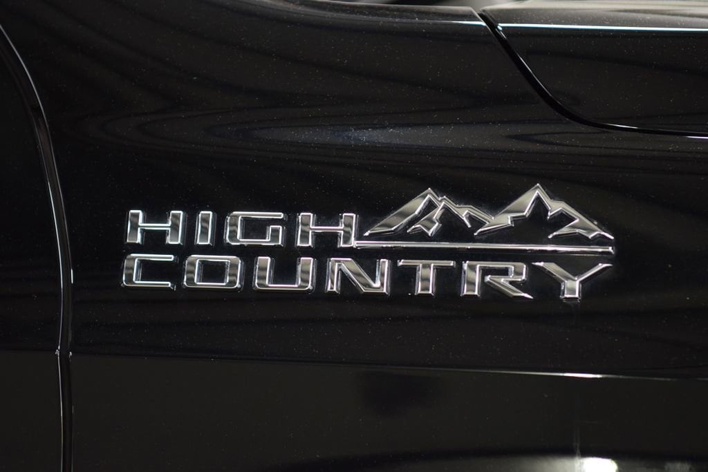 2022 Chevrolet Tahoe High Country - Photo 14