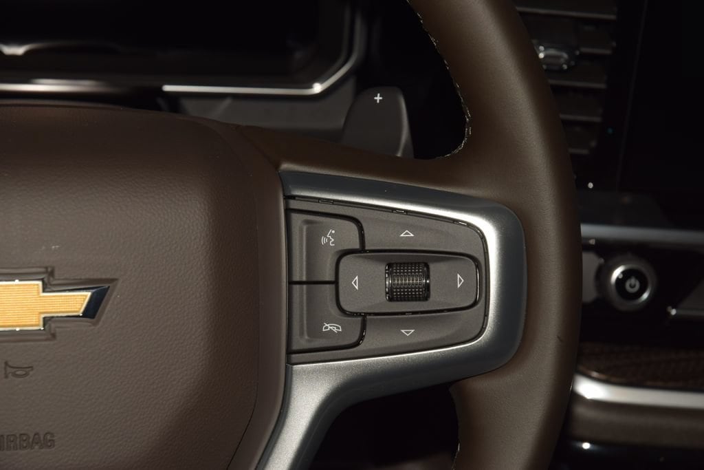 2026 Chevrolet Silverado 1500 LT - Photo 37