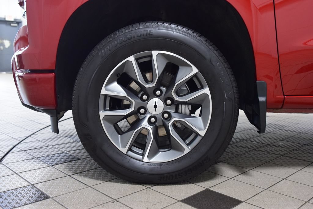 2025 Chevrolet Silverado 1500 RST - Photo 28