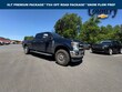  Ford Super Duty F-250 SRW