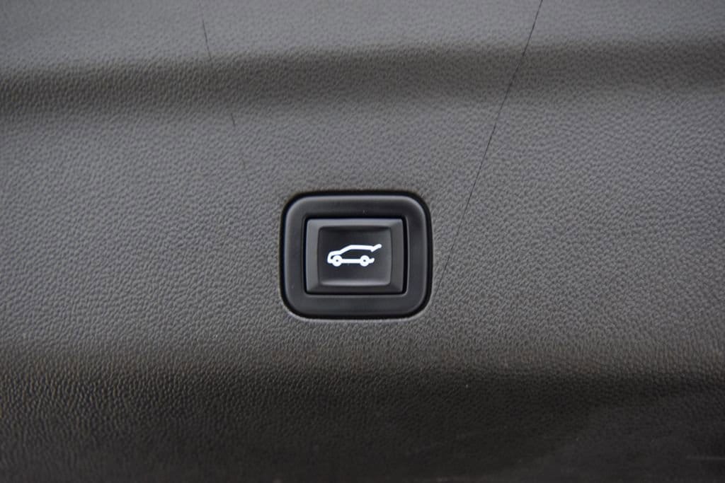 2023 Chevrolet Tahoe High Country - Photo 24