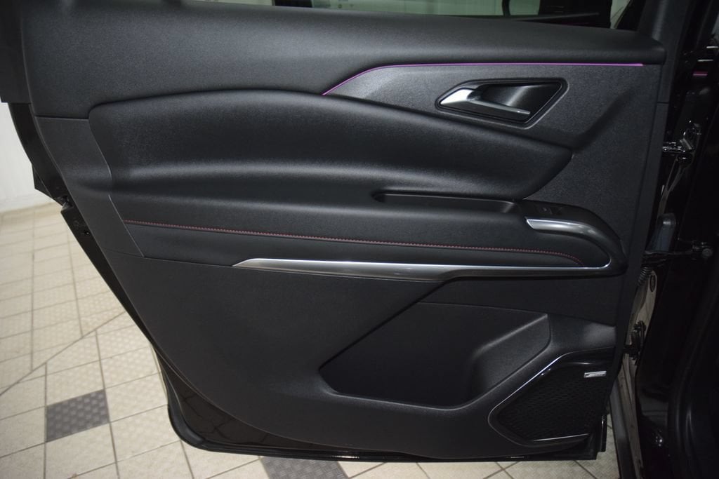 2024 Chevrolet Traverse RS - Photo 47