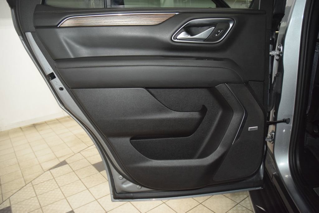 2024 Chevrolet Tahoe High Country - Photo 44