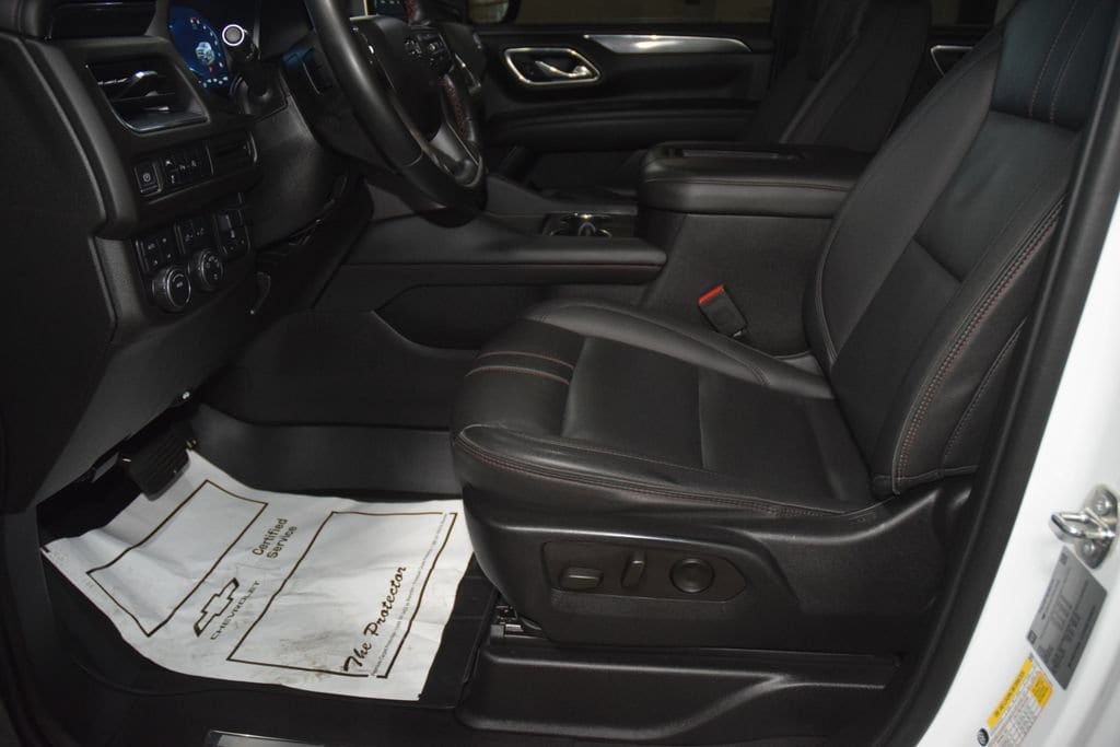 2023 Chevrolet Tahoe RST - Photo 39