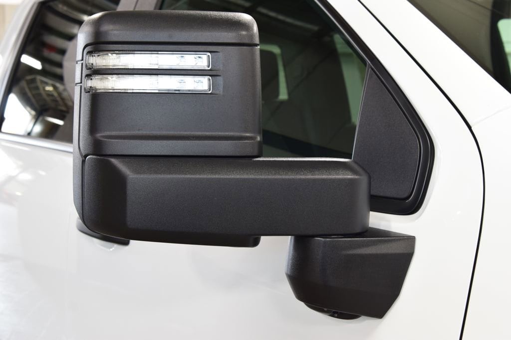 2026 Chevrolet Silverado 3500 HD Work Truck - Photo 13
