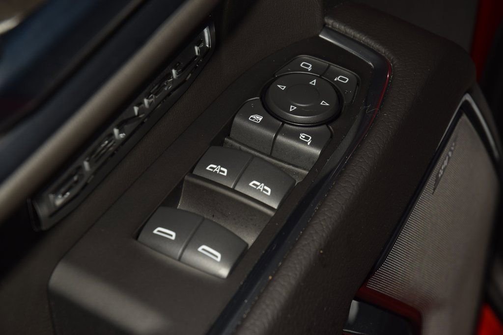 2024 GMC Sierra 1500 Denali Denali - Photo 54