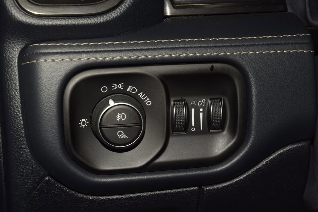 2021 RAM Ram 1500 Pickup Limited - Photo 41