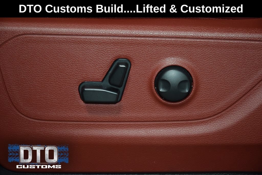 2025 RAM Ram 1500 Pickup Rebel - Photo 44