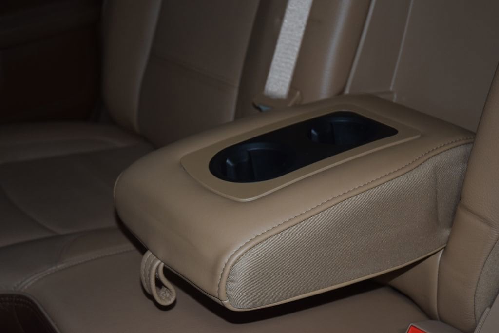 2021 RAM Ram 3500 Pickup Longhorn - Photo 47