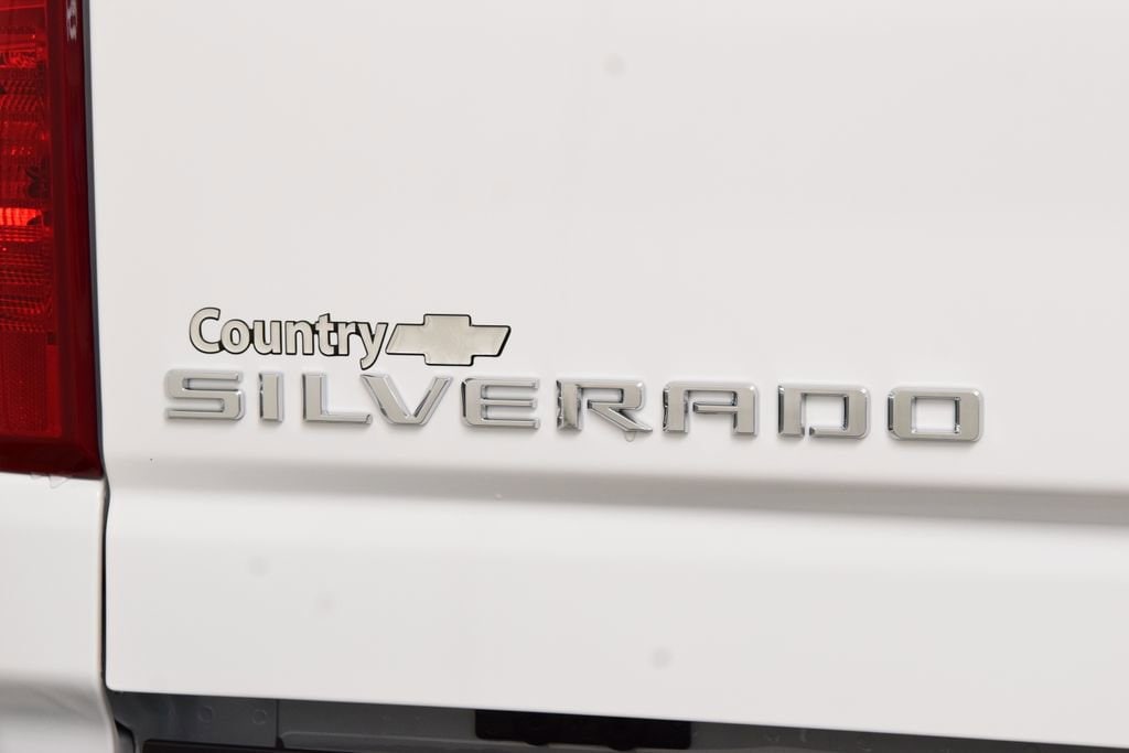 2026 Chevrolet Silverado 2500 HD Custom - Photo 24