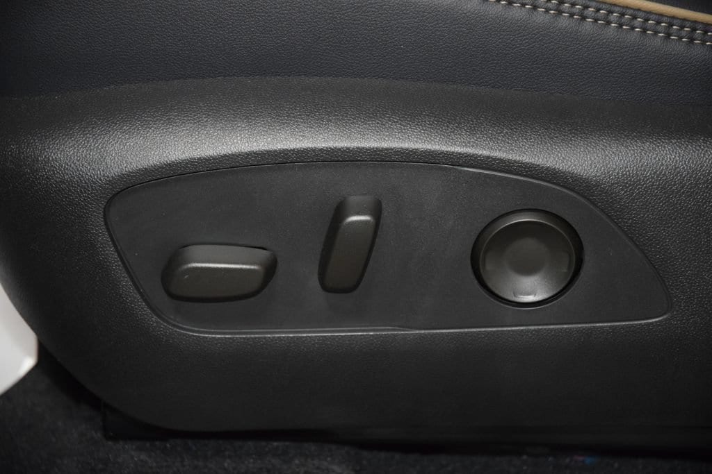 2026 Chevrolet Traverse High Country - Photo 40