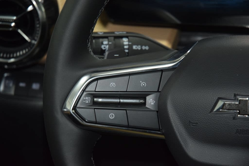 2026 Chevrolet Equinox ACTIV - Photo 38