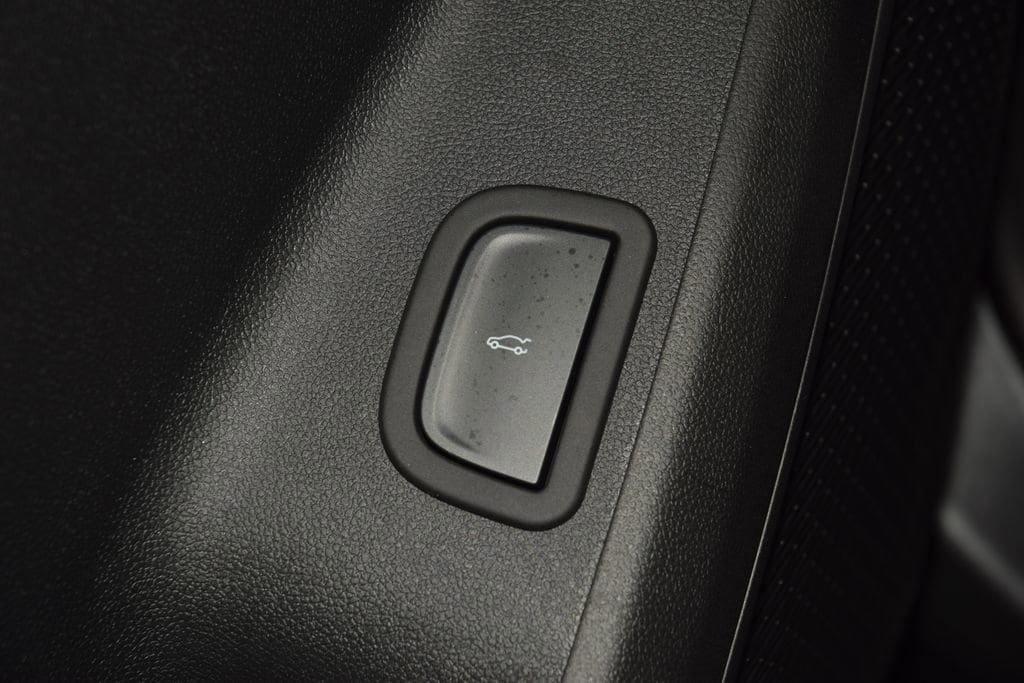 2026 Chevrolet Traverse LT - Photo 47