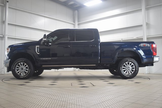 2022 Ford F-250 XL photo 2