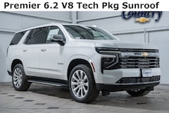 2025 Chevrolet Tahoe Premier SUV